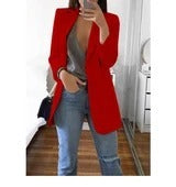 Yade™ | Col Revers Élancé