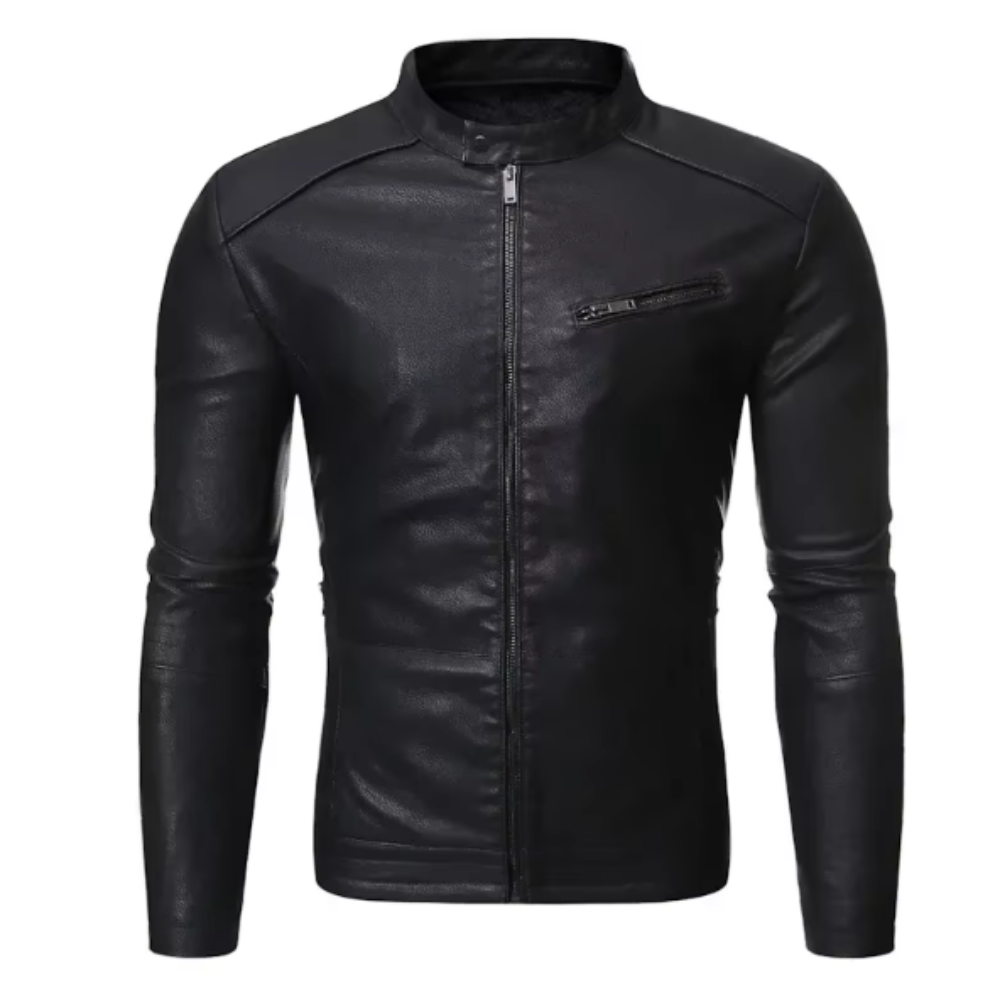 Marceau™ | Cuir Élégant