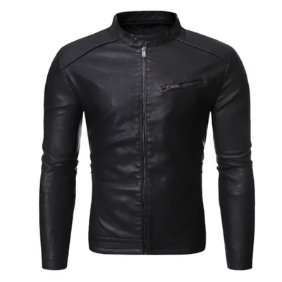 Marceau™ | Cuir Élégant