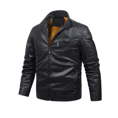 Marceau™ | Cuir Rétro Polaire