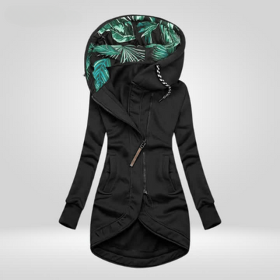 Aysha™ | Manteau d’Hiver Élégant