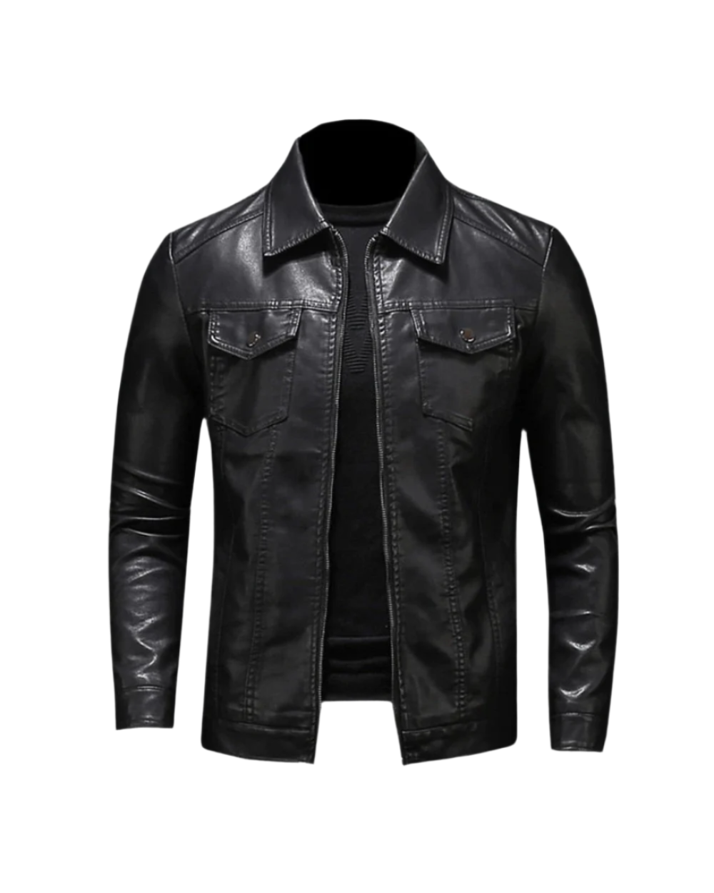 Alessandro™ | Élégance Végane