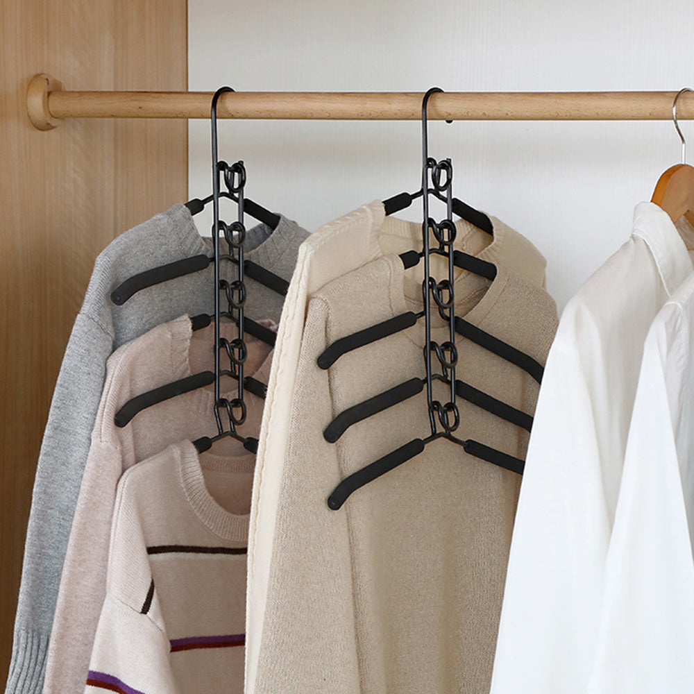 Monarch™ | Cintres Couture 5-en-1