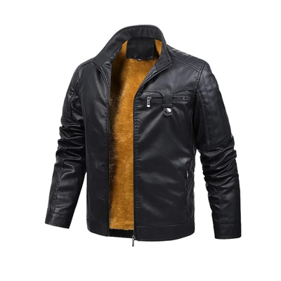 Marceau™ | Cuir Rétro Polaire