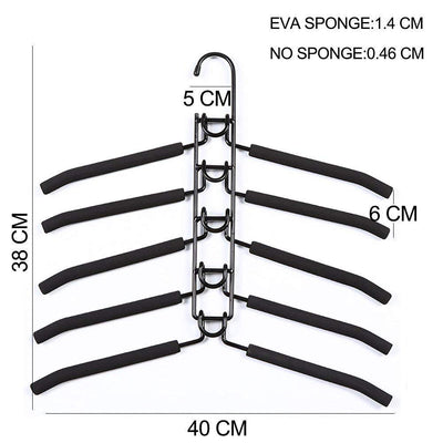 Monarch™ | Cintres Couture 5-en-1