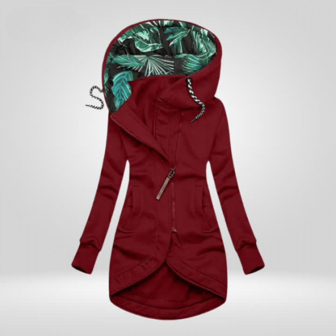 Aysha™ | Manteau d’Hiver Élégant