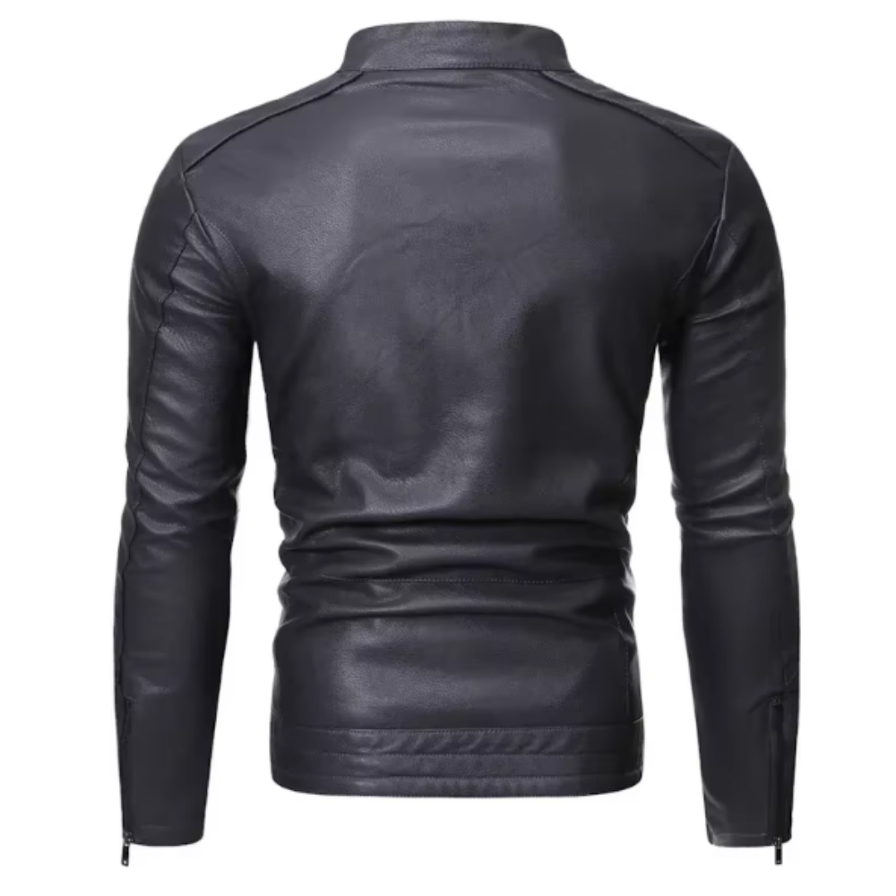 Marceau™ | Cuir Élégant