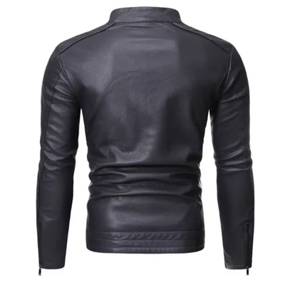 Marceau™ | Cuir Élégant