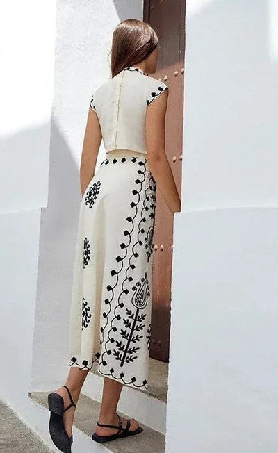 Liora™ | Ensemble Motifs d’Été