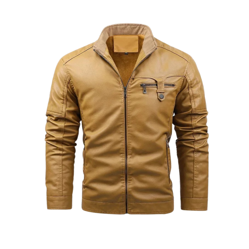 Marceau™ | Cuir Rétro Polaire