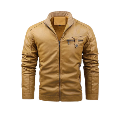 Marceau™ | Cuir Rétro Polaire