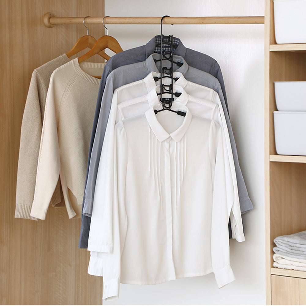Monarch™ | Cintres Couture 5-en-1