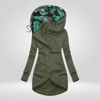 Aysha™ | Manteau d’Hiver Élégant