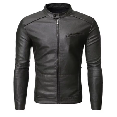 Marceau™ | Cuir Élégant