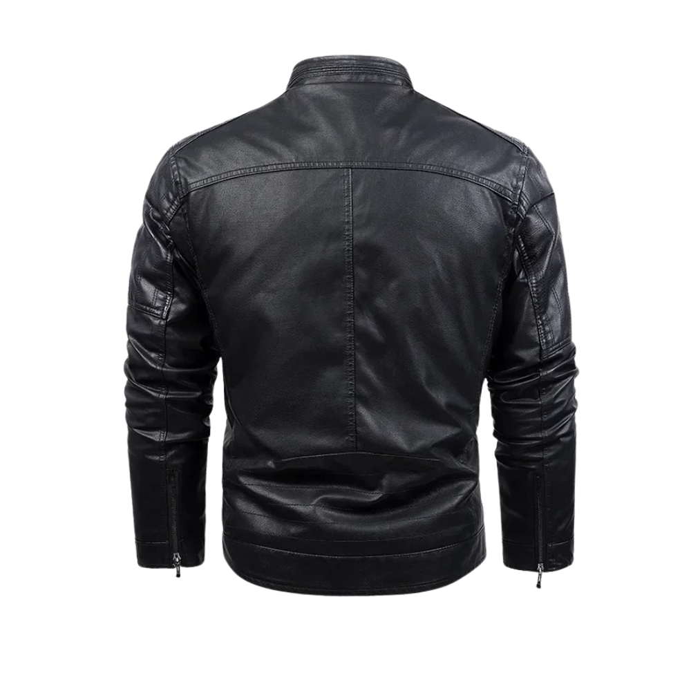 Marceau™ | Cuir Rétro Polaire