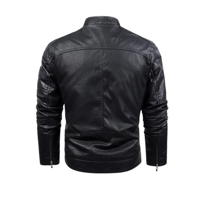 Marceau™ | Cuir Rétro Polaire
