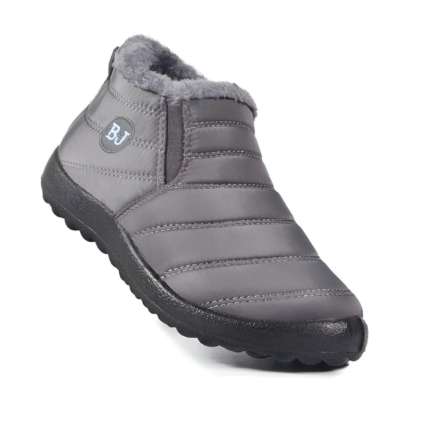 Boldora Luxe™ | Chaussures orthopédiques d’hiver confortables