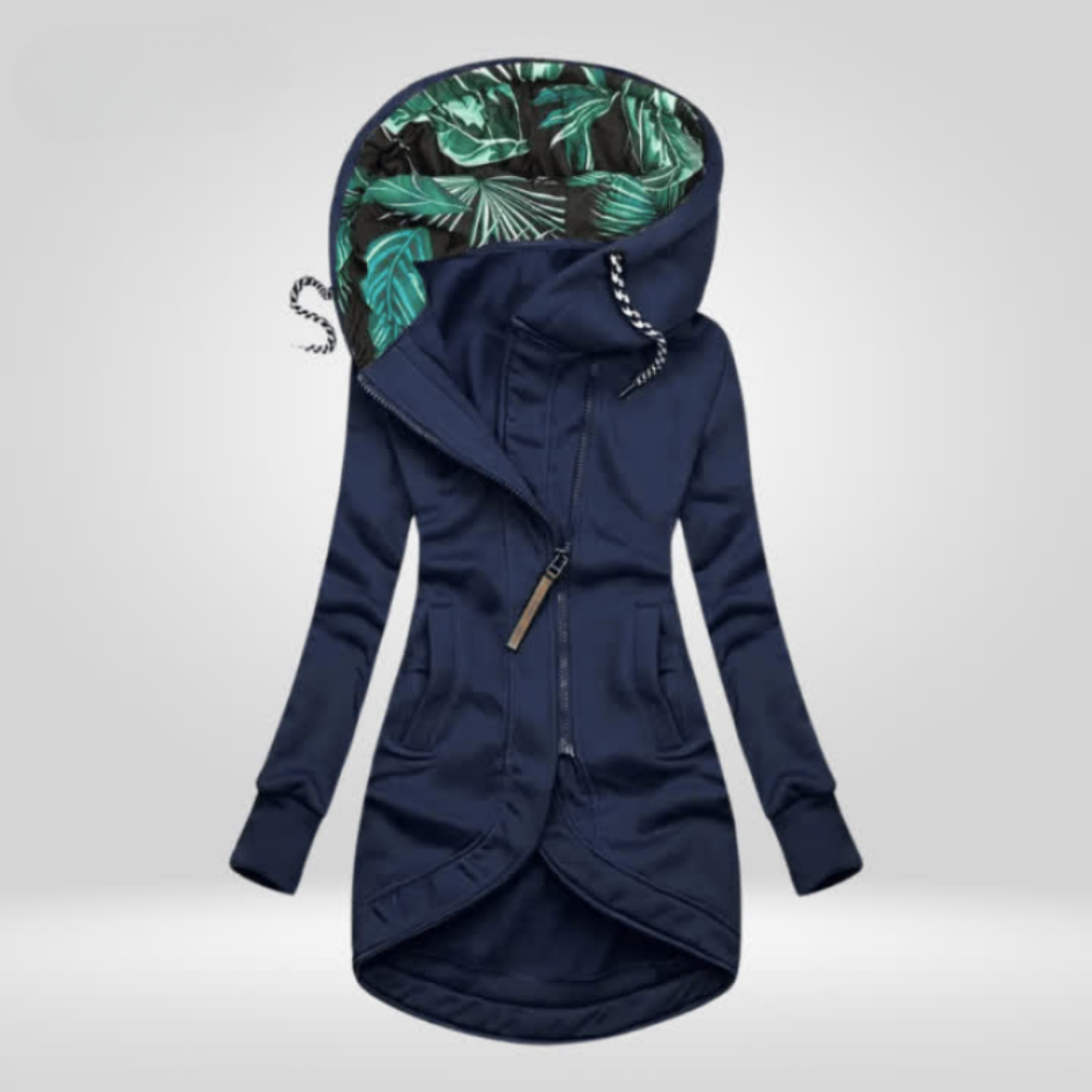 Aysha™ | Manteau d’Hiver Élégant