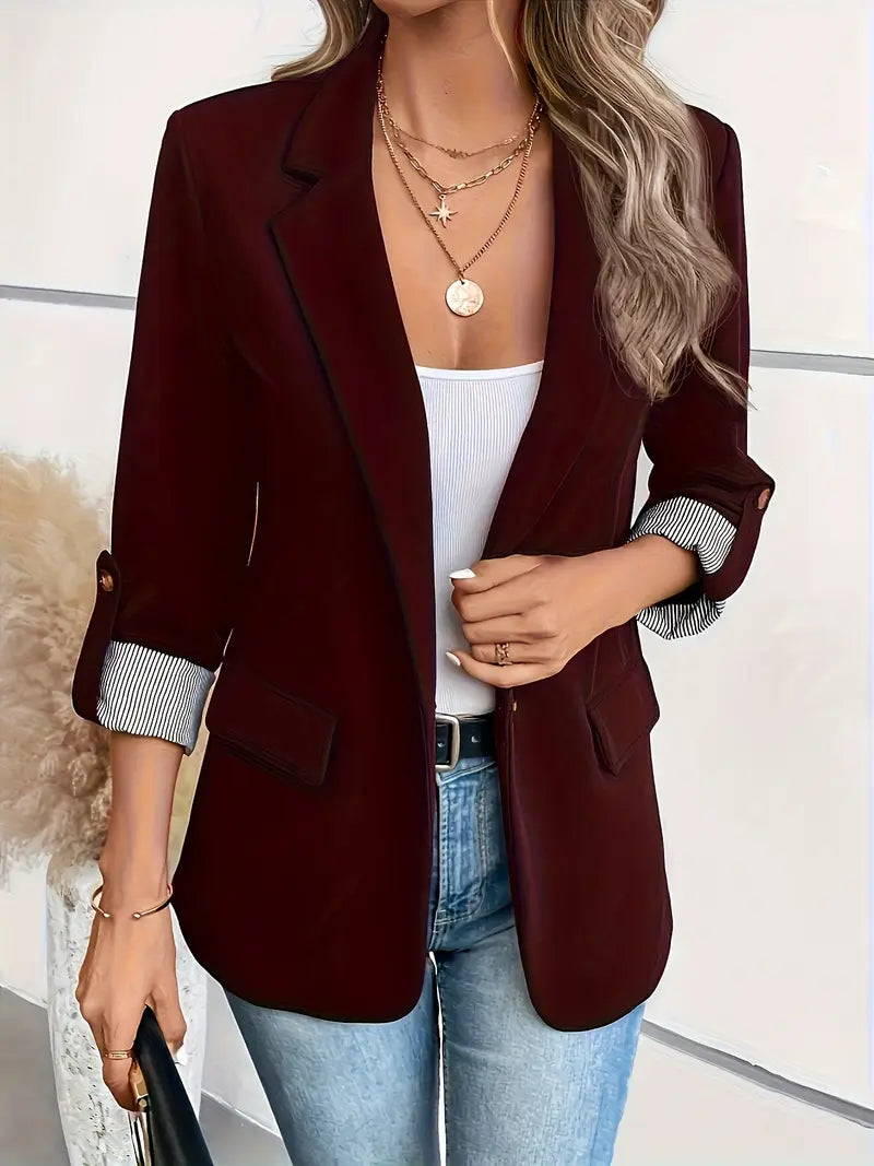 Camille™ | Margaux Tailleur