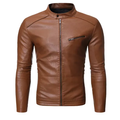 Marceau™ | Cuir Élégant
