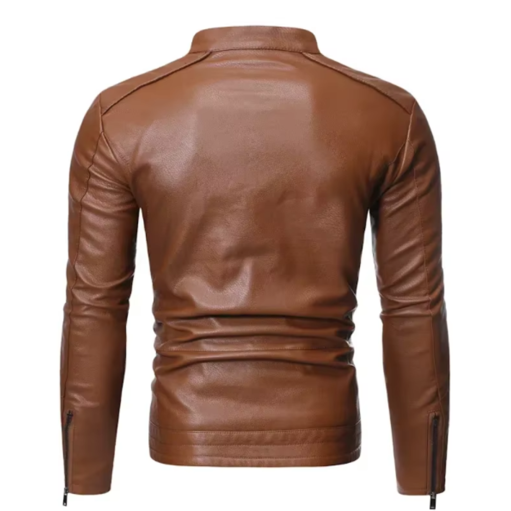 Marceau™ | Cuir Élégant