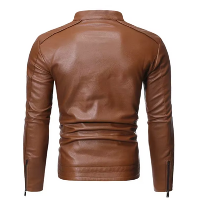 Marceau™ | Cuir Élégant