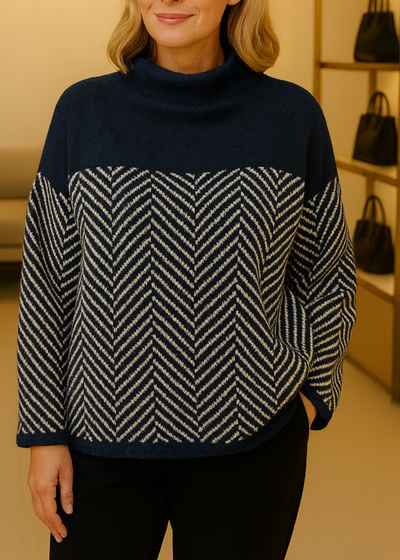 Mireille™ | Malene Caresse de Coton