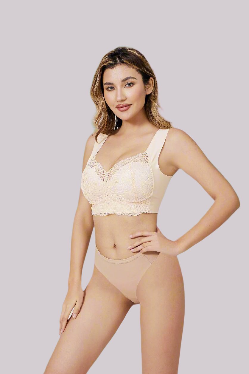 Elvira™ | Elvire Galbe Doux