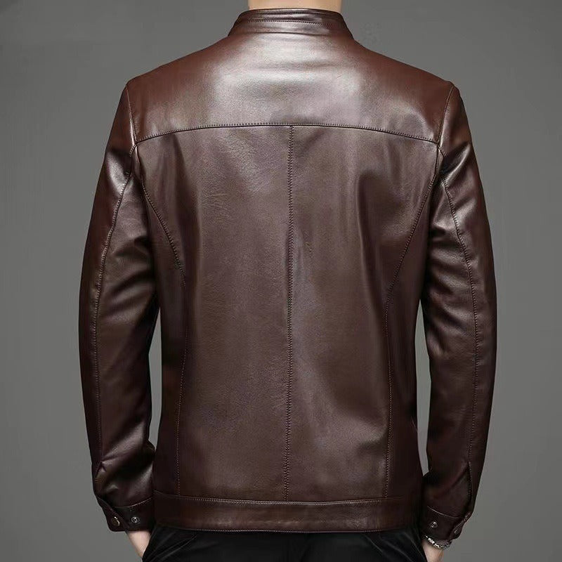 Marceau™ | Cuir Urbain