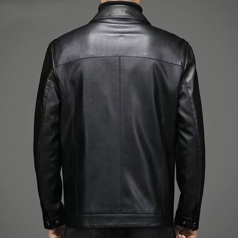 Marceau™ | Cuir Urbain