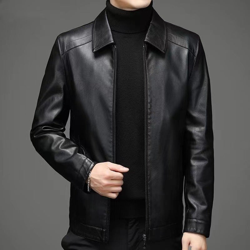 Marceau™ | Cuir Urbain