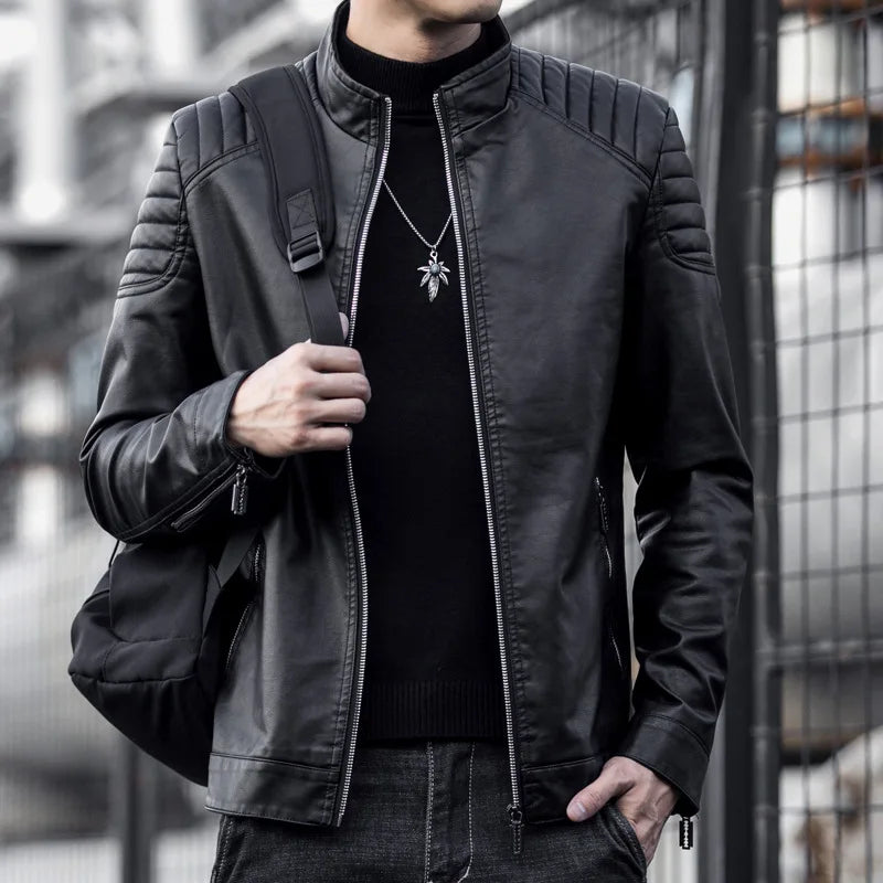 Marceau™ | Cuir Signature