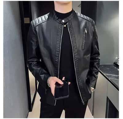 Marceau™ | Cuir Éléganti