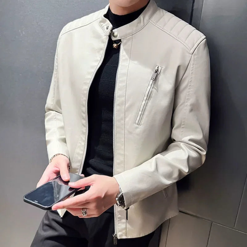 Marceau™ | Cuir Éléganti
