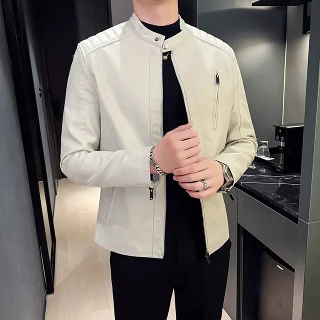 Marceau™ | Cuir Éléganti