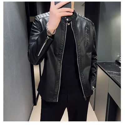 Marceau™ | Cuir Éléganti