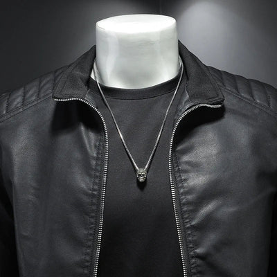 Marceau™ | Cuir Signature