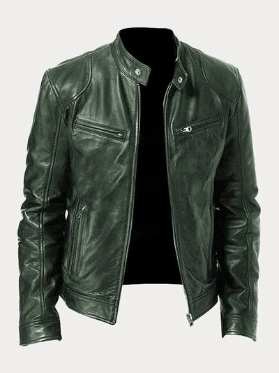 Marceau™ | Cuir Iconique
