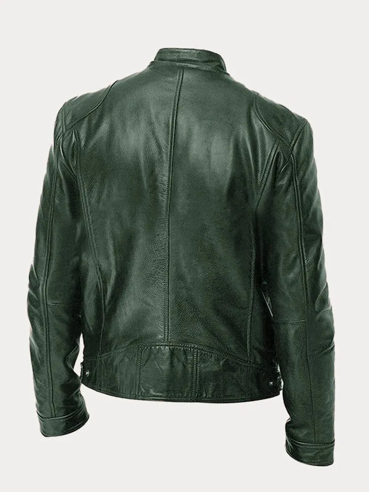 Marceau™ | Cuir Iconique