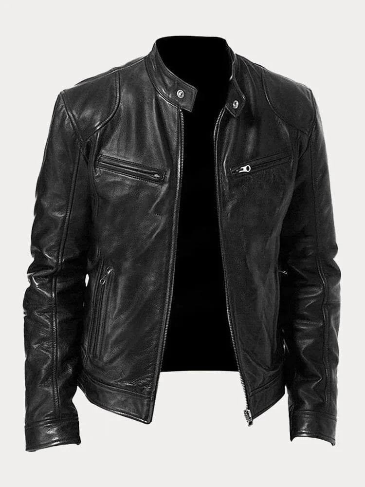 Marceau™ | Cuir Iconique