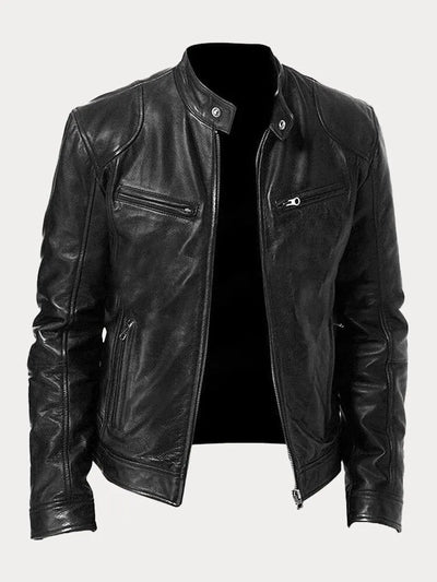 Marceau™ | Cuir Iconique