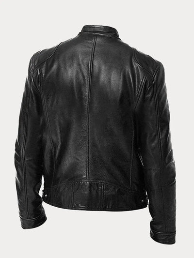 Marceau™ | Cuir Iconique