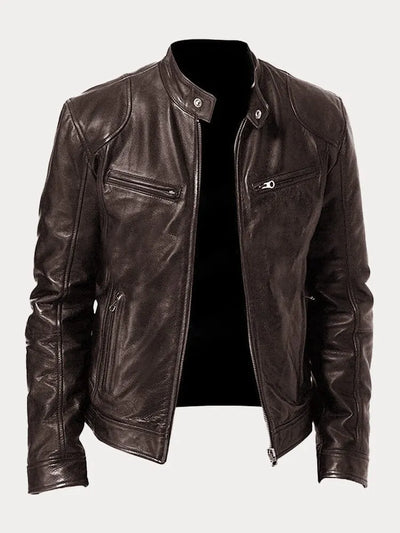 Marceau™ | Cuir Iconique
