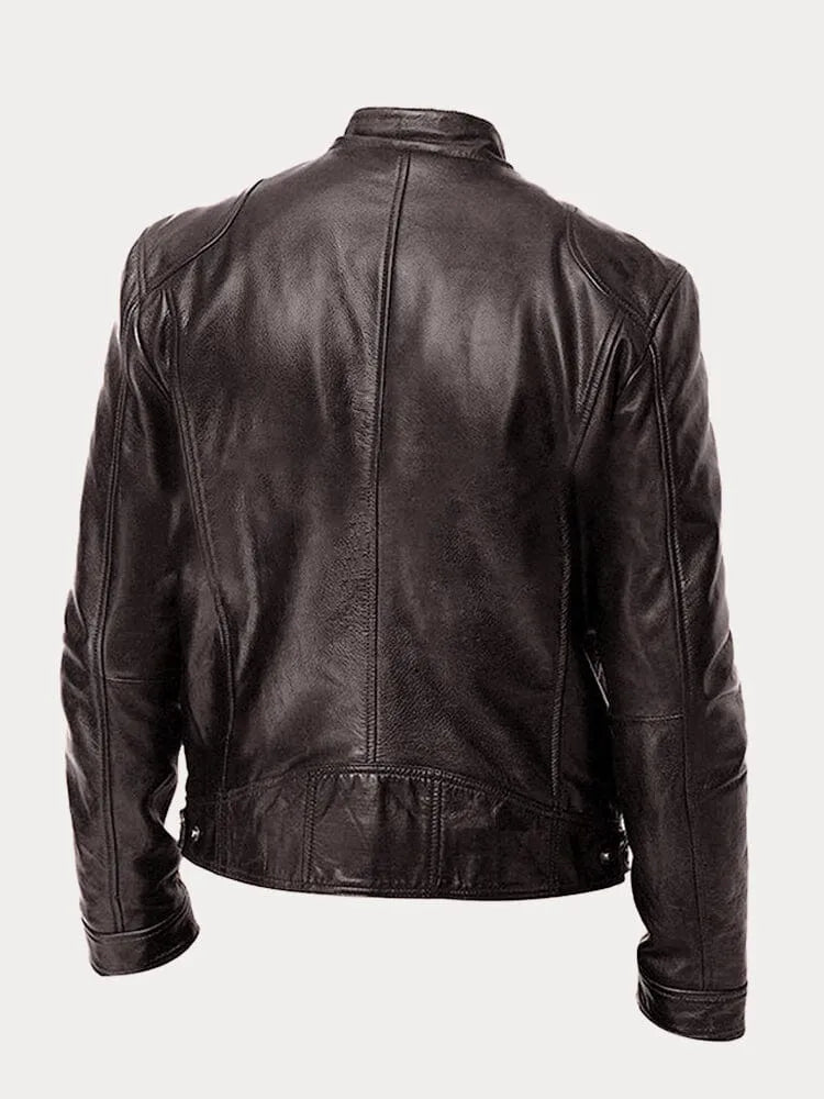 Marceau™ | Cuir Iconique