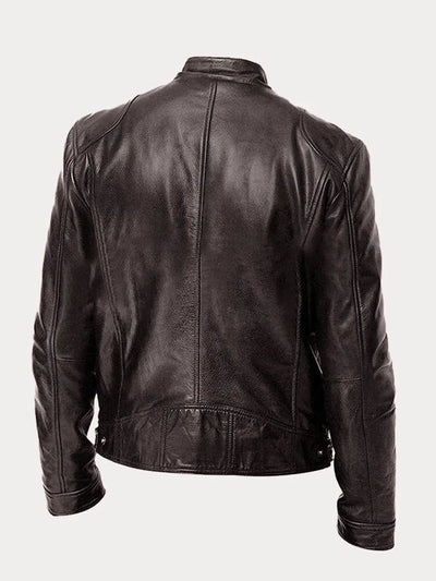 Marceau™ | Cuir Iconique