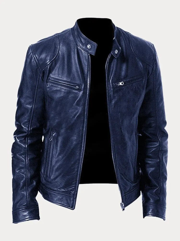 Marceau™ | Cuir Iconique