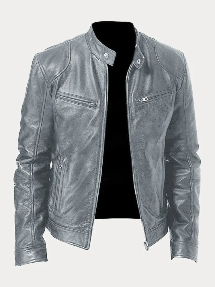 Marceau™ | Cuir Iconique
