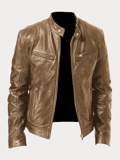 Marceau™ | Cuir Iconique