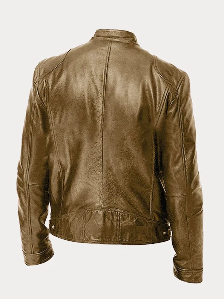 Marceau™ | Cuir Iconique