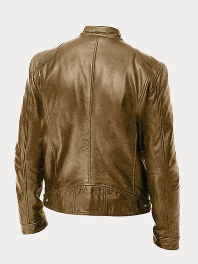 Marceau™ | Cuir Iconique